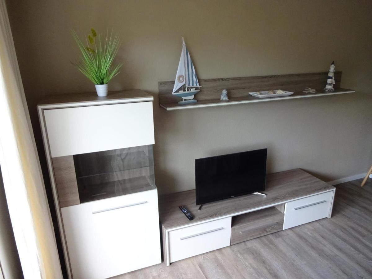 Ferienwohnung F239 Fuer 2-4 Personen An Der Ostsee Шёнберг-ин-Гольштейн Экстерьер фото