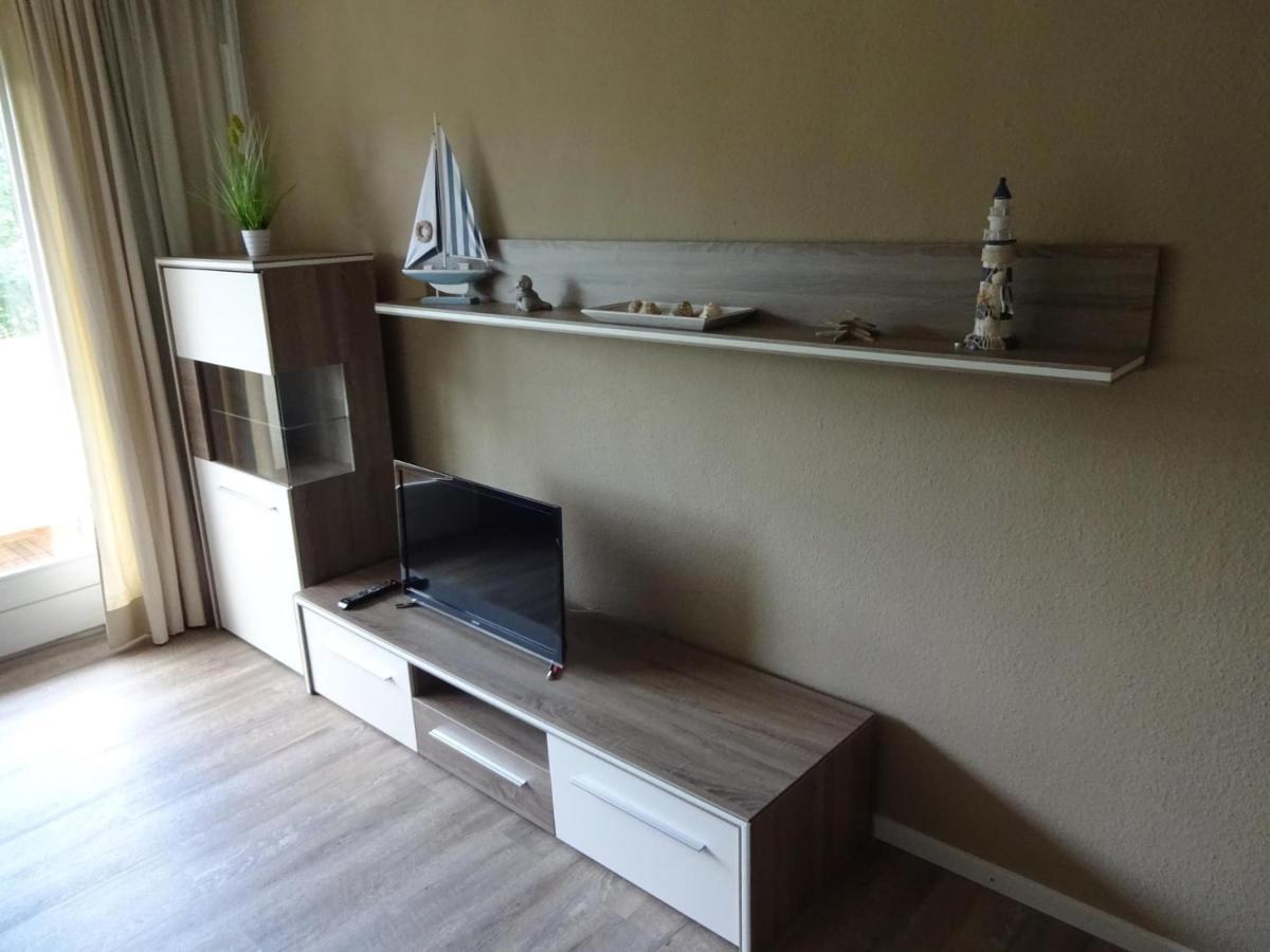 Ferienwohnung F239 Fuer 2-4 Personen An Der Ostsee Шёнберг-ин-Гольштейн Экстерьер фото