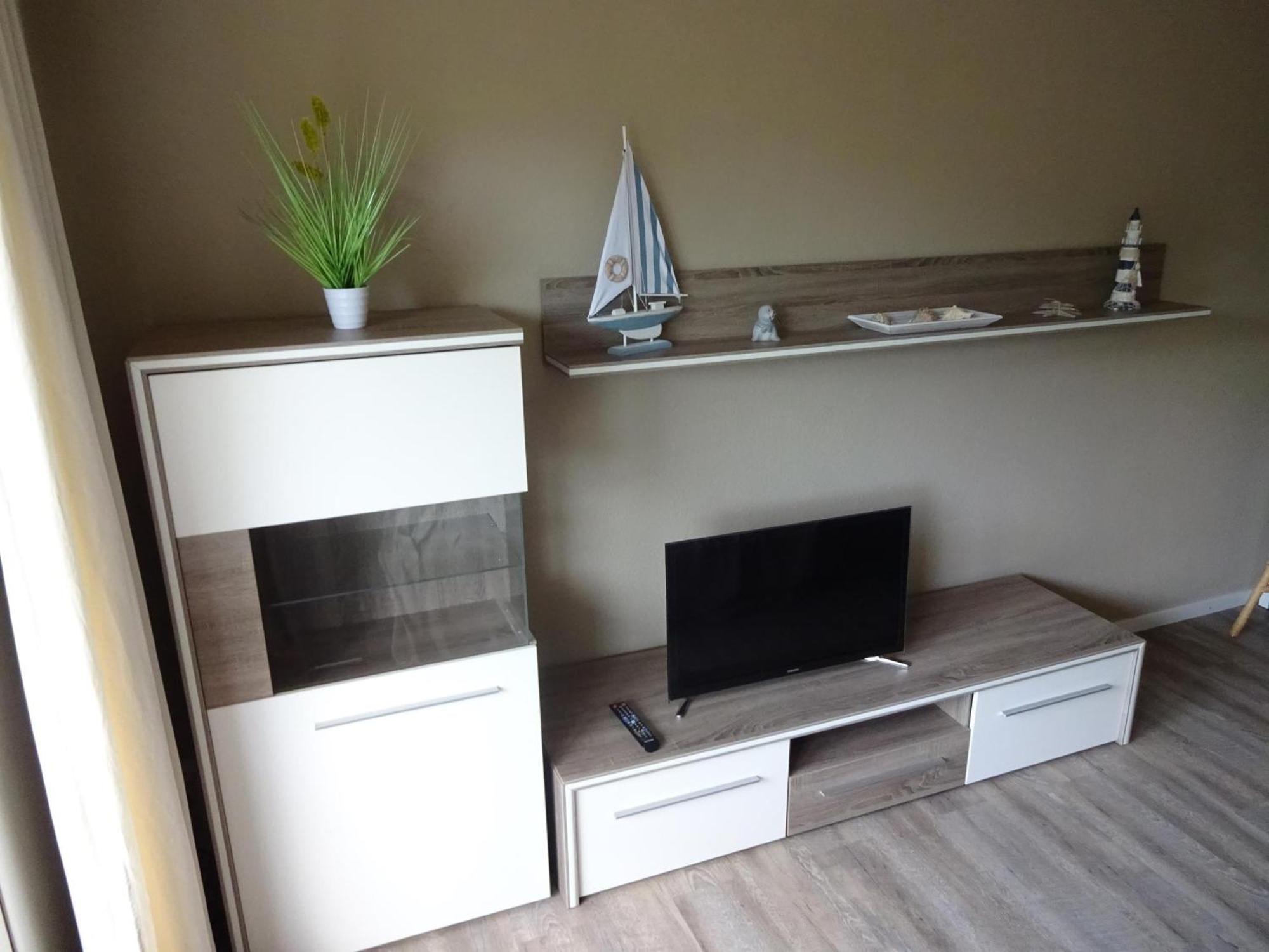 Ferienwohnung F239 Fuer 2-4 Personen An Der Ostsee Шёнберг-ин-Гольштейн Экстерьер фото